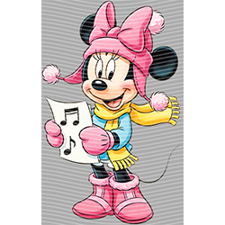 Mickey-AMQ 3679
